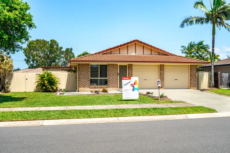 25 Ronald Court, Morayfield QLD 4506