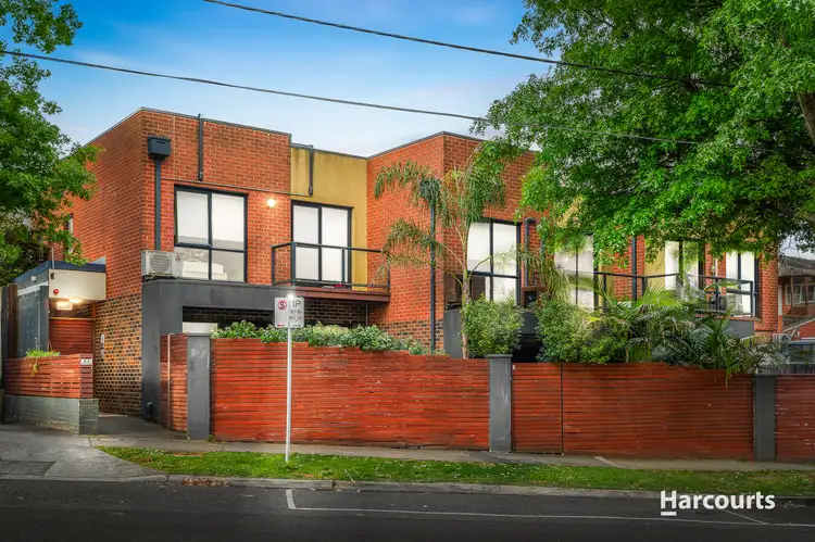 Main view of Homely unit listing, 6/2-4 Park Road, Surrey Hills VIC 3127