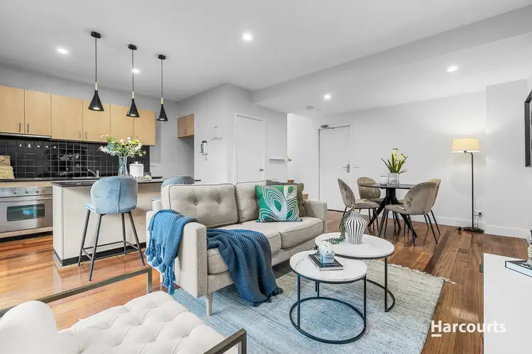 Second view of Homely unit listing, 6/2-4 Park Road, Surrey Hills VIC 3127