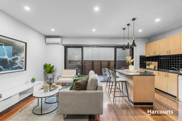 Third view of Homely unit listing, 6/2-4 Park Road, Surrey Hills VIC 3127