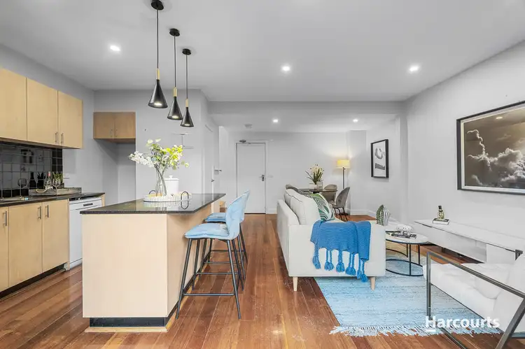 Fourth view of Homely unit listing, 6/2-4 Park Road, Surrey Hills VIC 3127
