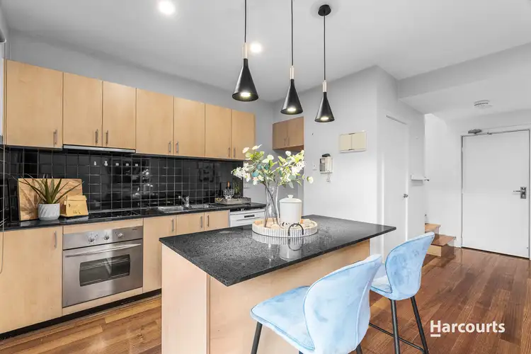 Fifth view of Homely unit listing, 6/2-4 Park Road, Surrey Hills VIC 3127