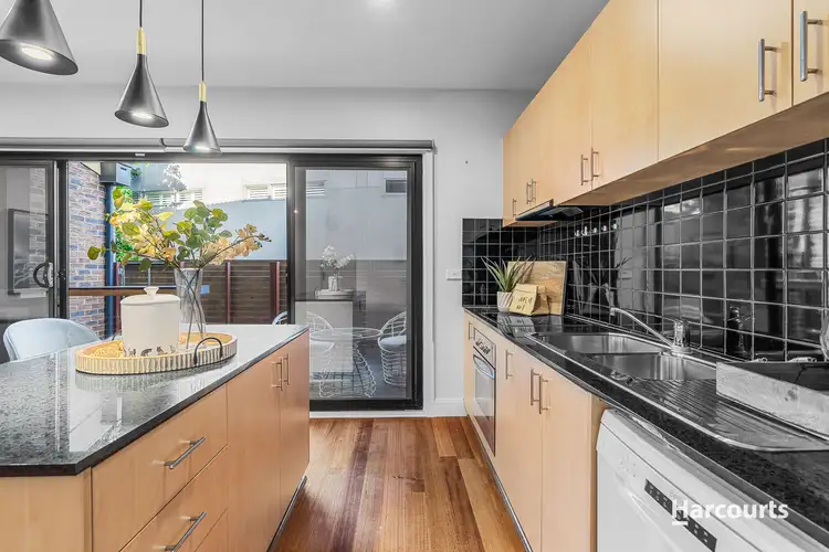Sixth view of Homely unit listing, 6/2-4 Park Road, Surrey Hills VIC 3127