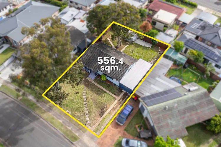 Main view of Homely house listing, 21 Roebuck Crescent, Willmot NSW 2770