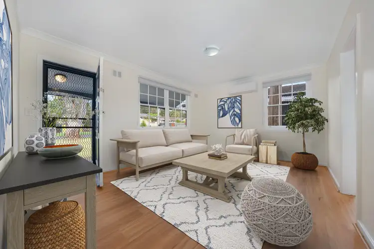 Third view of Homely house listing, 21 Roebuck Crescent, Willmot NSW 2770