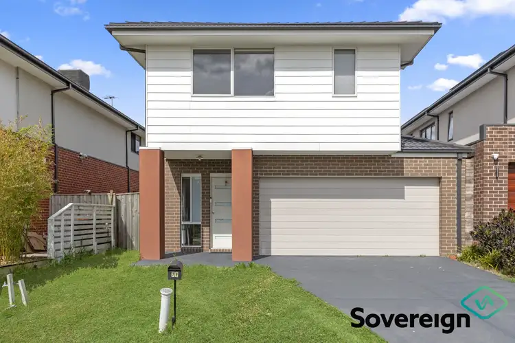 Main view of Homely house listing, 79 Chi Avenue, Keysborough VIC 3173