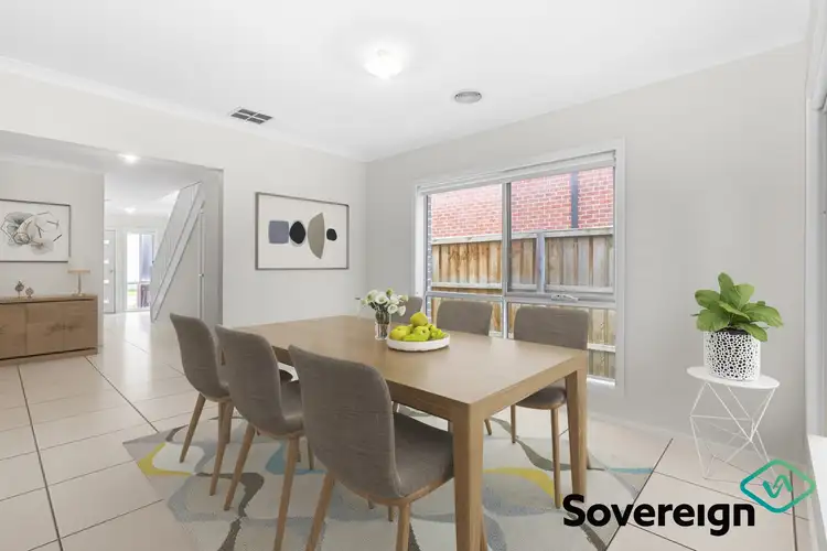 Third view of Homely house listing, 79 Chi Avenue, Keysborough VIC 3173