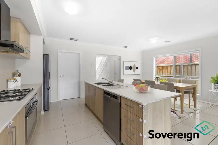Fourth view of Homely house listing, 79 Chi Avenue, Keysborough VIC 3173