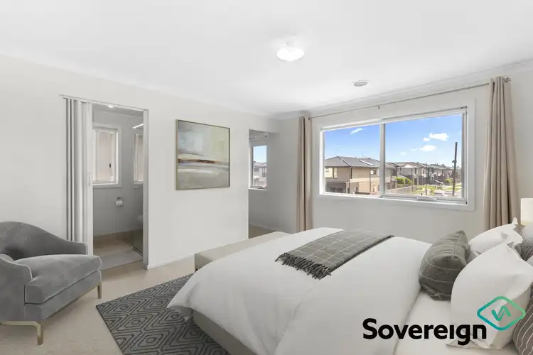 Fifth view of Homely house listing, 79 Chi Avenue, Keysborough VIC 3173