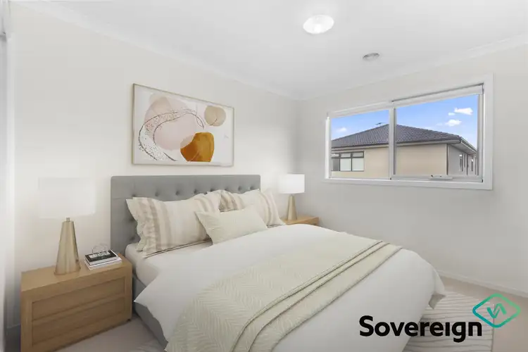 Sixth view of Homely house listing, 79 Chi Avenue, Keysborough VIC 3173