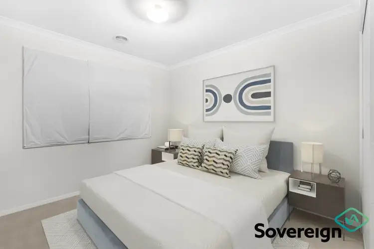 Seventh view of Homely house listing, 79 Chi Avenue, Keysborough VIC 3173