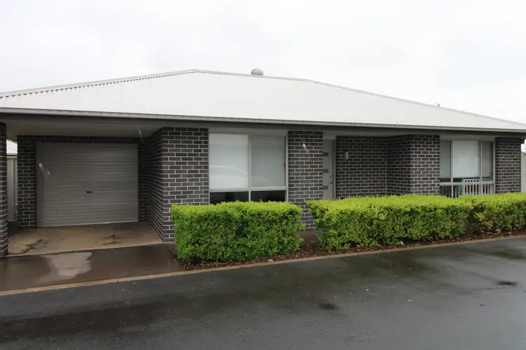 Main view of Homely house listing, 7/267 Cobra Street, Dubbo NSW 2830