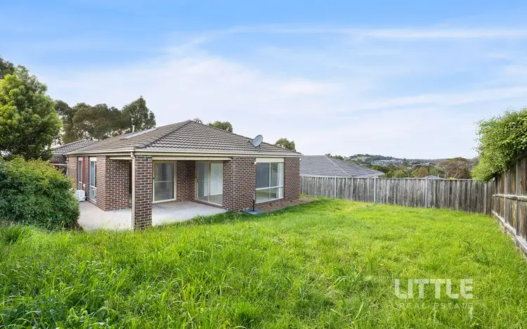 326 Flaxen Hills Road, Doreen VIC 3754