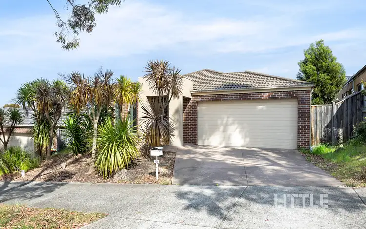 Second view of Homely house listing, 326 Flaxen Hills Road, Doreen VIC 3754