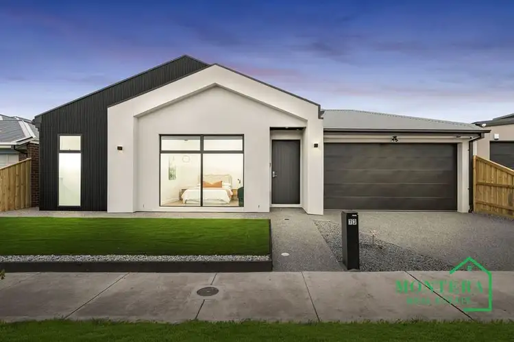 73 Montego Boulevard, Sunbury VIC 3429