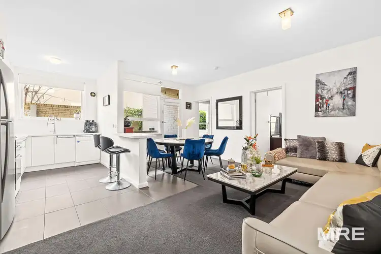 15/30 Mona Place, South Yarra VIC 3141