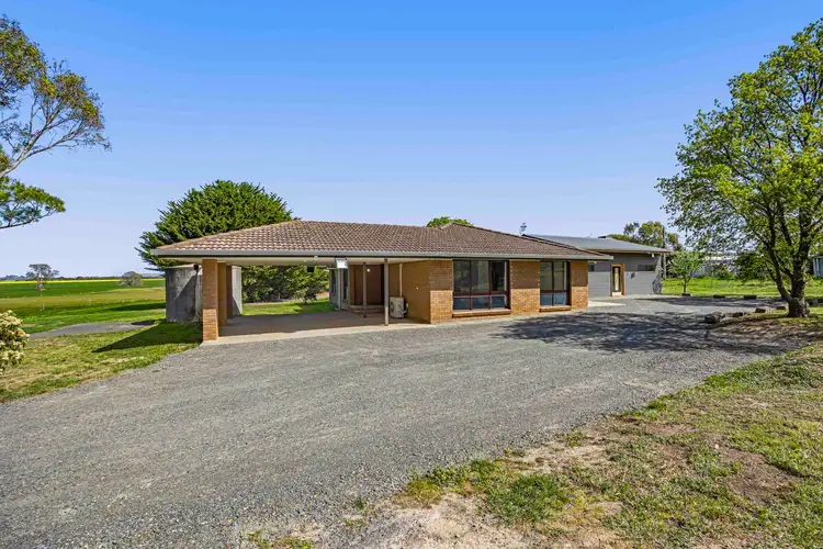 878 Challicum Road, Buangor VIC 3375