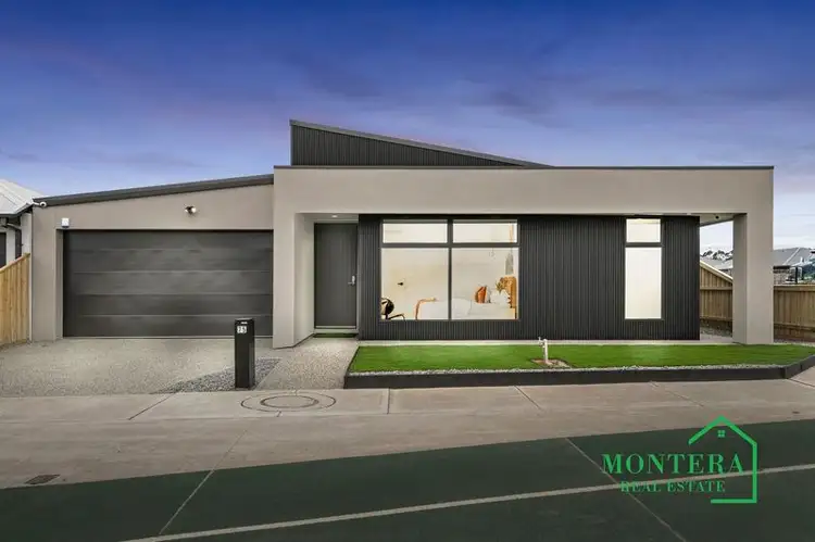75 Montego Boulevard, Sunbury VIC 3429