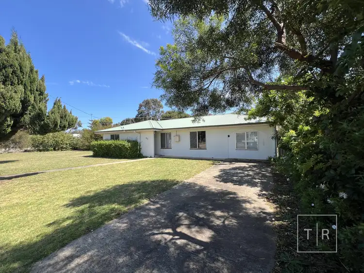 Main view of Homely house listing, 45 Pink Lake Road, Esperance WA 6450