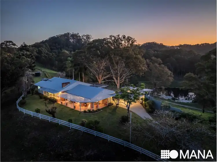 196 Pottsville Road, Mooball NSW 2483