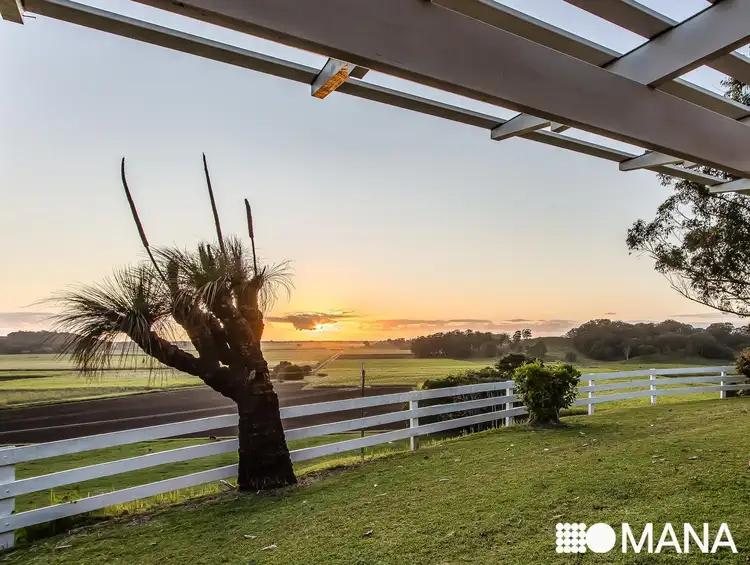 196 Pottsville Road, Mooball NSW 2483