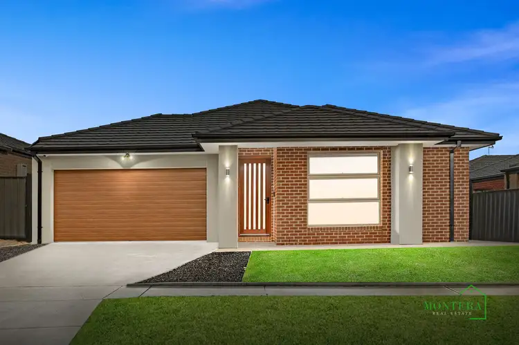 Main view of Homely house listing, 4 Selenium Street, Kalkallo VIC 3064
