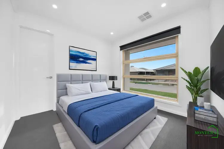 Second view of Homely house listing, 4 Selenium Street, Kalkallo VIC 3064