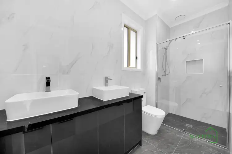 Third view of Homely house listing, 4 Selenium Street, Kalkallo VIC 3064