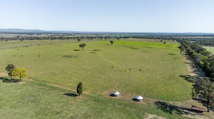 "Bullarook" 188 Bullarook Road