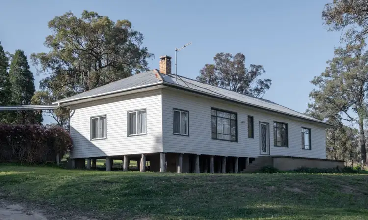 Sixth view of Homely rural property listing, "Bullarook" 188 Bullarook Road, Coolah NSW 2843