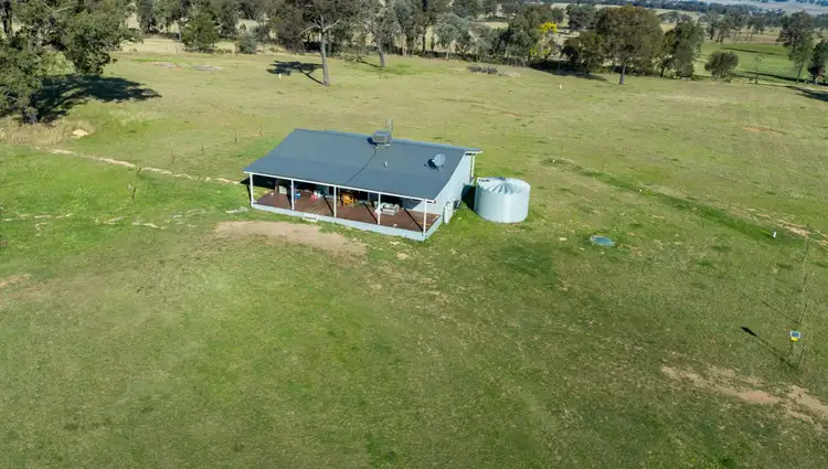 Seventh view of Homely rural property listing, "Bullarook" 188 Bullarook Road, Coolah NSW 2843