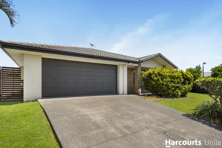 Third view of Homely house listing, 57 Fodora Place, Burpengary East QLD 4505