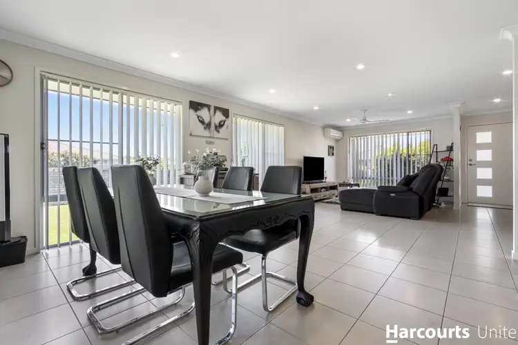 Sixth view of Homely house listing, 57 Fodora Place, Burpengary East QLD 4505
