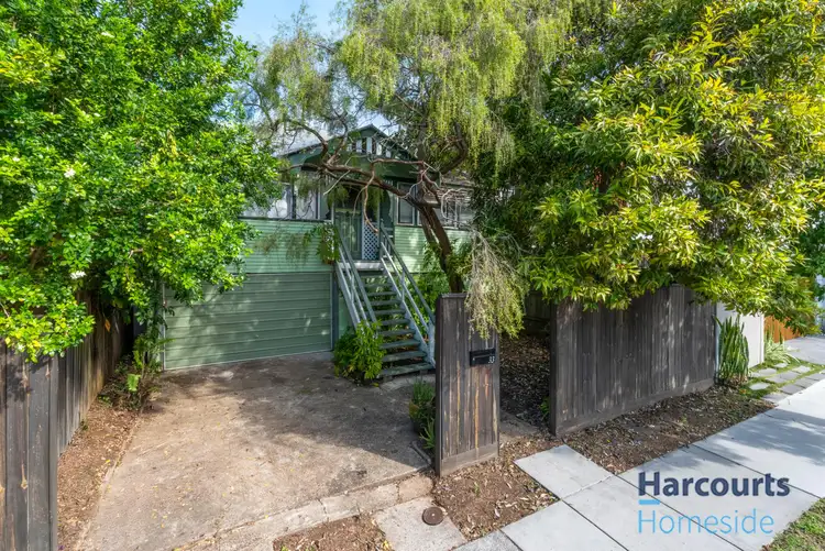 Second view of Homely house listing, 33 Welsby Street, New Farm QLD 4005