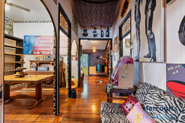 Third view of Homely house listing, 33 Welsby Street, New Farm QLD 4005