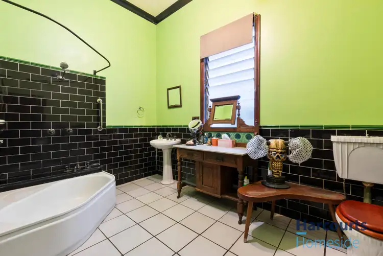 Fifth view of Homely house listing, 33 Welsby Street, New Farm QLD 4005