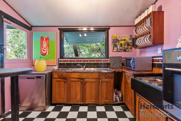 Sixth view of Homely house listing, 33 Welsby Street, New Farm QLD 4005