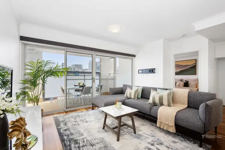 29/59 Brewer Street, Perth WA 6000