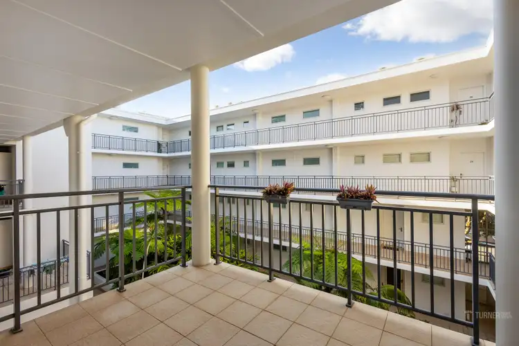 Fourth view of Homely apartment listing, 29/59 Brewer Street, Perth WA 6000