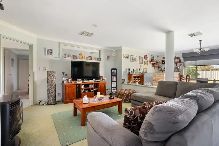 Fourth view of Homely house listing, 15 McGillivray Crescent, Somerville WA 6430