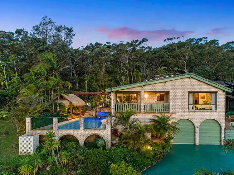 Main view of Homely house listing, 68 Rickard Street, Bateau Bay NSW 2261