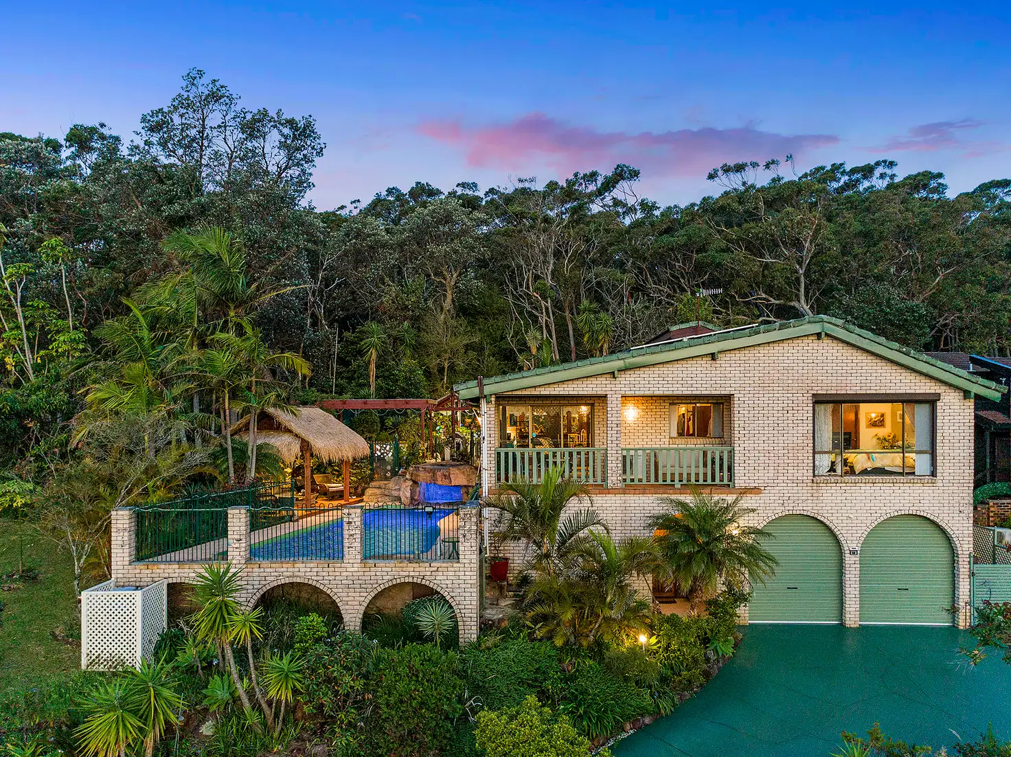 Main view of Homely house listing, 68 Rickard Street, Bateau Bay NSW 2261