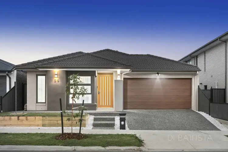 26 Aintree Street, Craigieburn VIC 3064