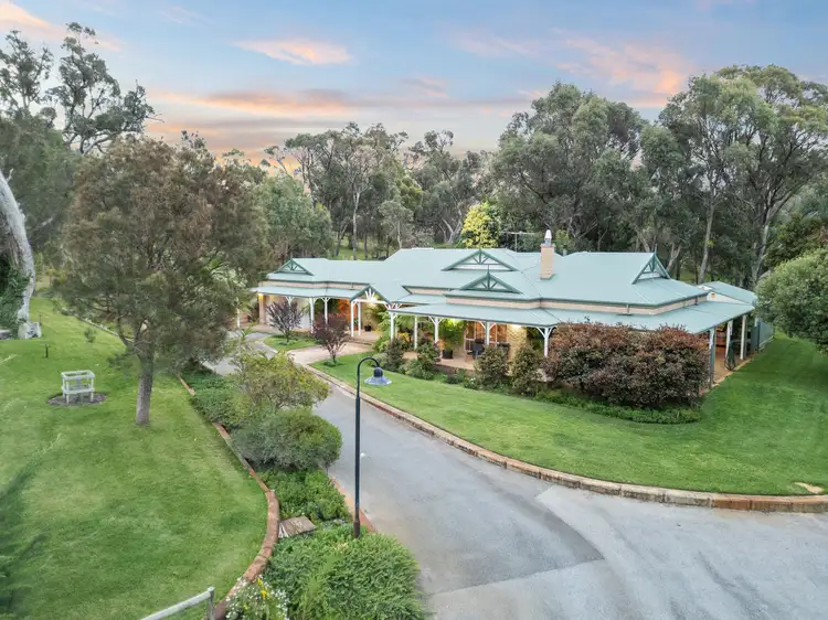 Third view of Homely house listing, 10 Treetop Way, Baldivis WA 6171