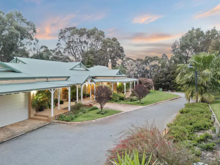 Fourth view of Homely house listing, 10 Treetop Way, Baldivis WA 6171