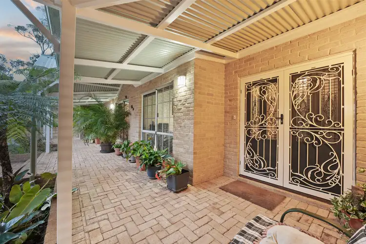 Seventh view of Homely house listing, 10 Treetop Way, Baldivis WA 6171