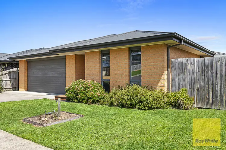 Main view of Homely house listing, 8 Blackwood Drive, Foster VIC 3960