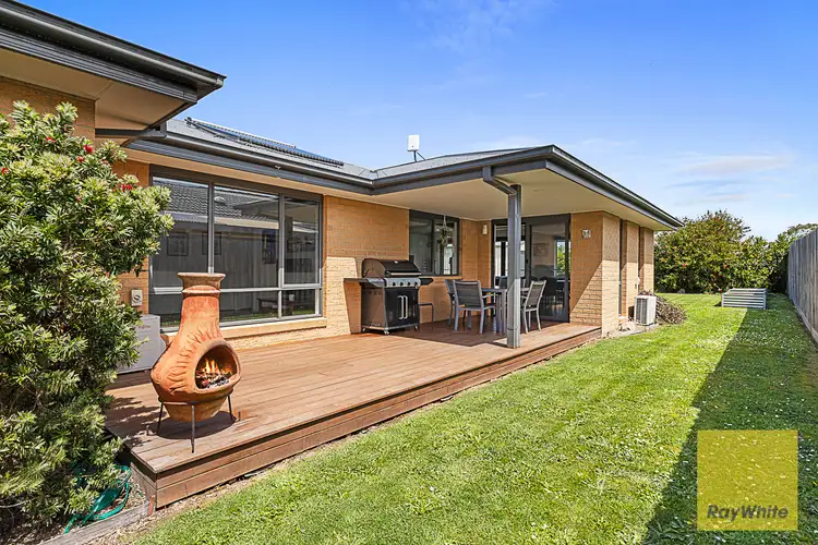 Second view of Homely house listing, 8 Blackwood Drive, Foster VIC 3960