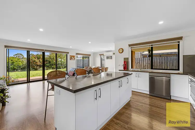 Third view of Homely house listing, 8 Blackwood Drive, Foster VIC 3960