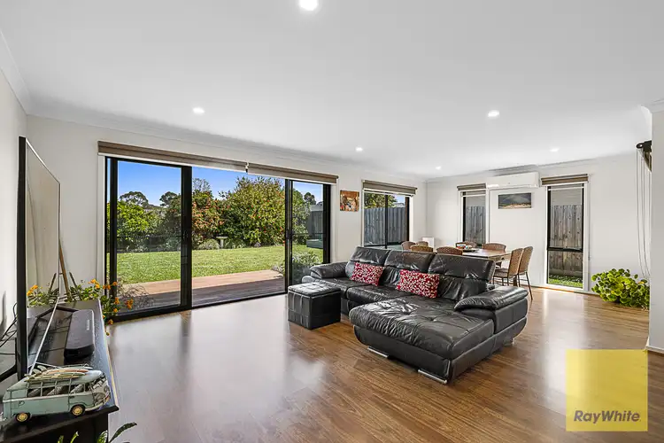 Fifth view of Homely house listing, 8 Blackwood Drive, Foster VIC 3960